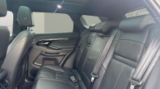 Land Rover Range Rover Evoque 2.0 D200 R-Dynamic SE 5dr Auto Diesel Hatchback